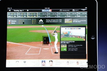 Apple iPad